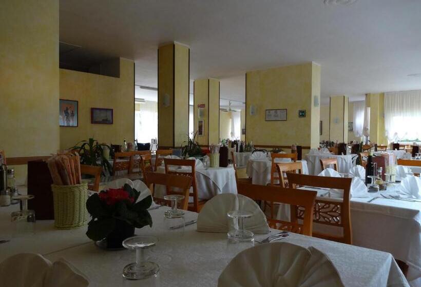 Отель I Due Gabbiani Citr 9006