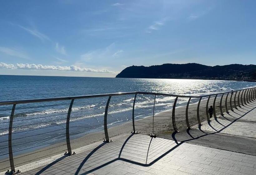 Отель I Due Gabbiani Citr 9006