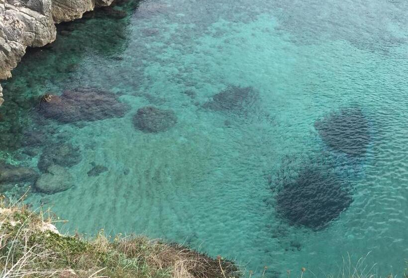 Отель I Due Gabbiani Citr 9006