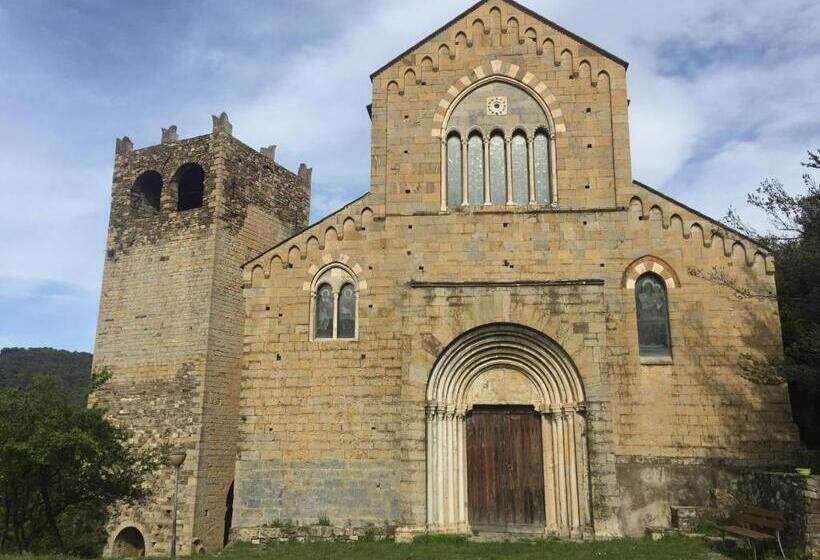 Отель I Due Gabbiani Citr 9006