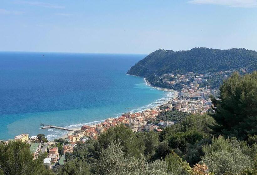 Отель I Due Gabbiani Citr 9006