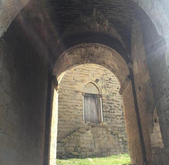 Отель I Due Gabbiani Citr 9006