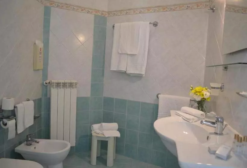 هتل I Due Gabbiani Citr 9006