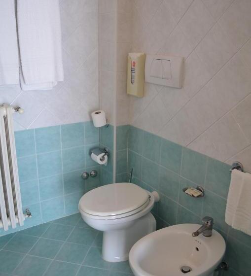 Отель I Due Gabbiani Citr 9006