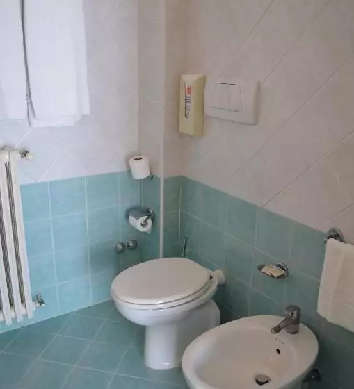 هتل I Due Gabbiani Citr 9006