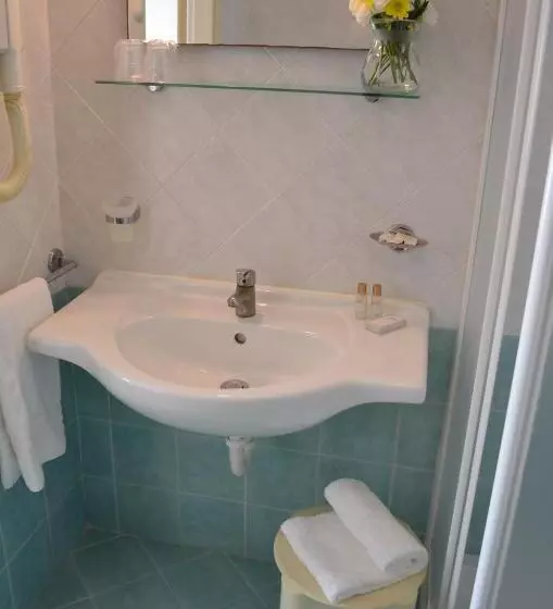 هتل I Due Gabbiani Citr 9006