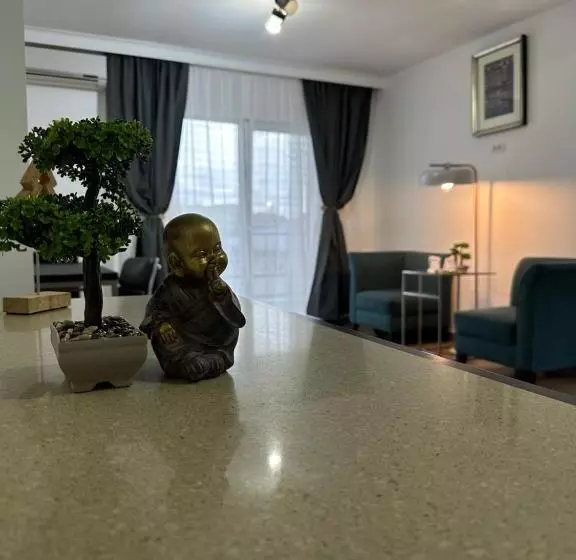 Pensió Vila Anda