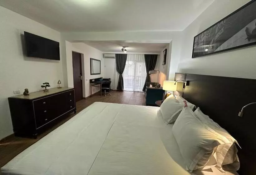 Pensió Vila Anda
