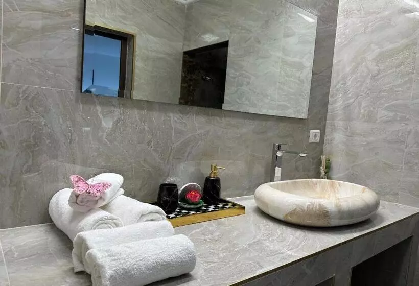 Pensió Vila Anda