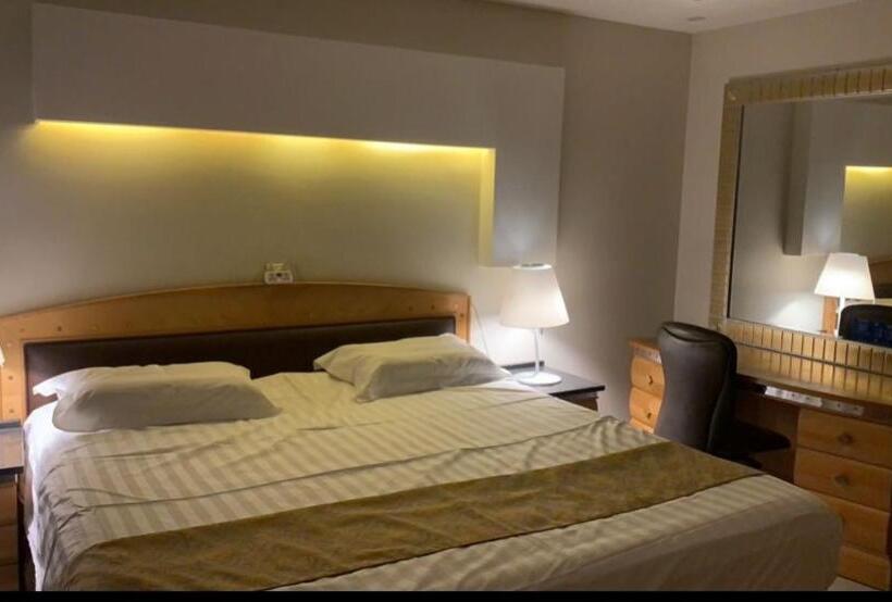 شقق الخضراء رزدينت