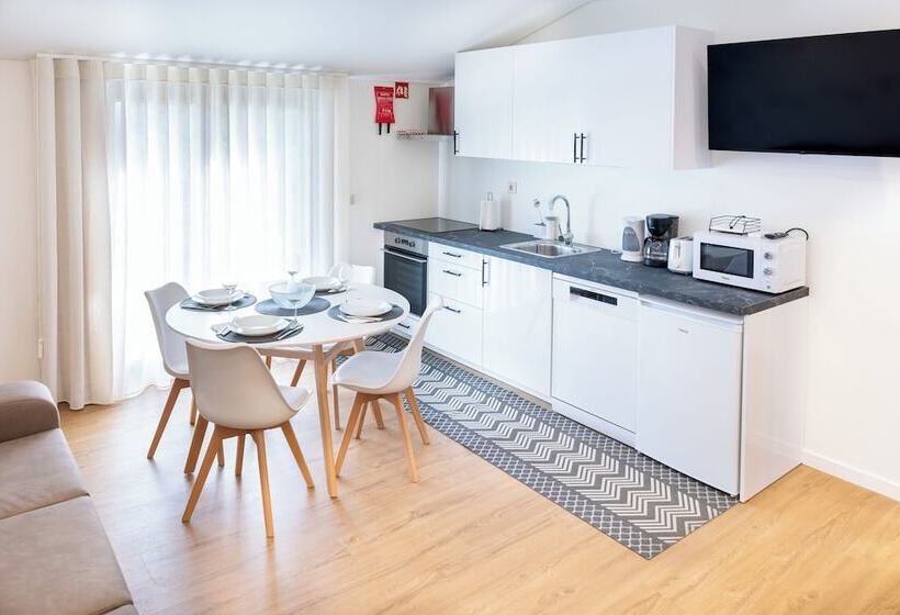 Отель Casa Dona Edite Guesthouse Douro