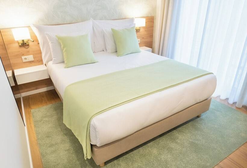 Отель Casa Dona Edite Guesthouse Douro