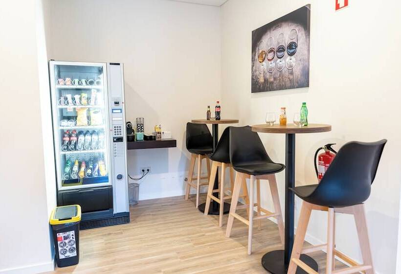 Отель Casa Dona Edite Guesthouse Douro