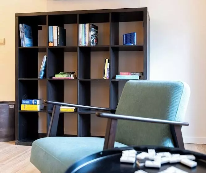 Hotelli Casa Dona Edite Guesthouse Douro