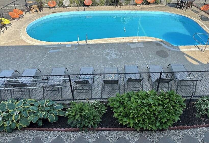 Old Orchard Beach Motel