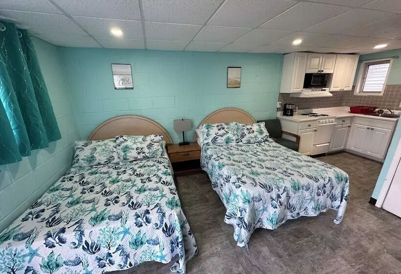 Old Orchard Beach Motel