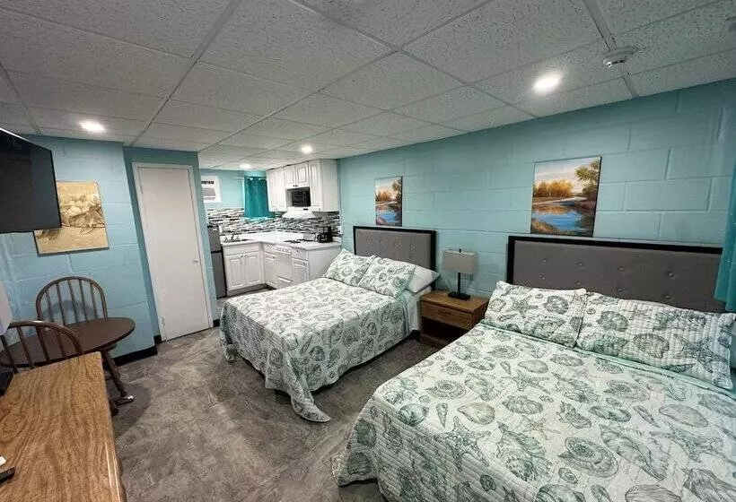 Old Orchard Beach Motel