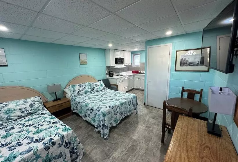 Old Orchard Beach Motel