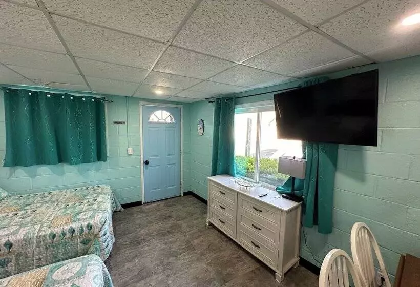 Old Orchard Beach Motel