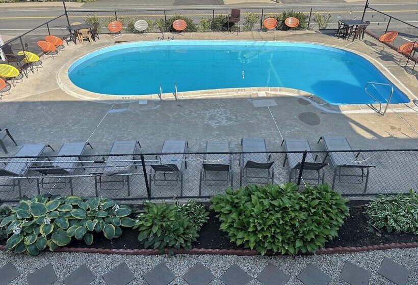 Old Orchard Beach Motel