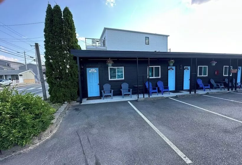 Old Orchard Beach Motel