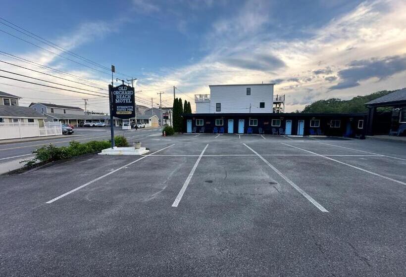 Old Orchard Beach Motel