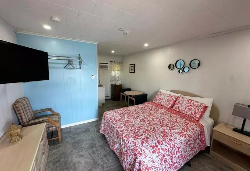 Old Orchard Beach Motel