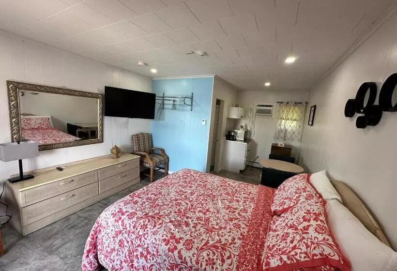 Old Orchard Beach Motel