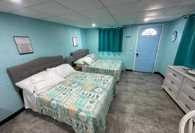 Old Orchard Beach Motel