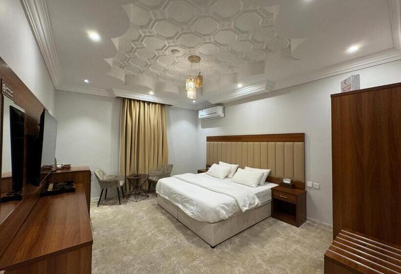 Rosabella Hotel شقق روزابيلا الفندقية