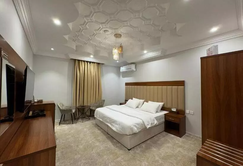 Rosabella Hotel   شقق روزابيلا الفندقية