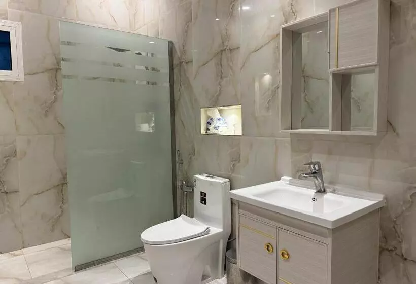 Rosabella Hotel   شقق روزابيلا الفندقية