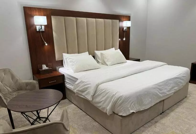 Rosabella Hotel   شقق روزابيلا الفندقية