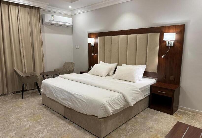 Rosabella Hotel شقق روزابيلا الفندقية