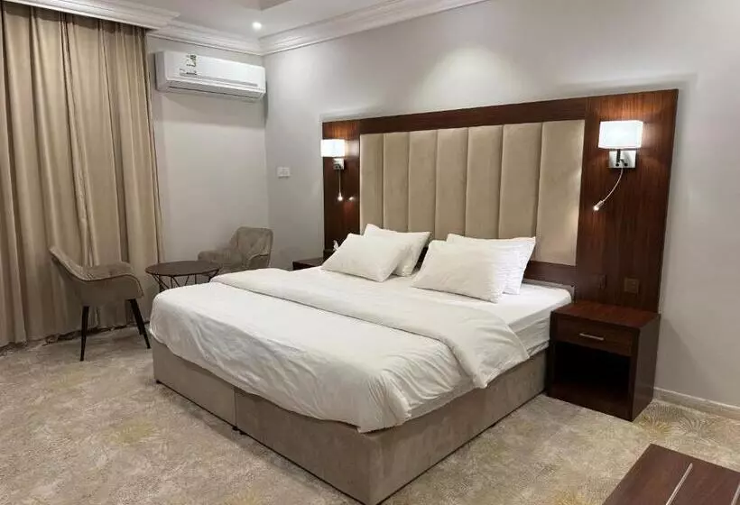 Rosabella Hotel   شقق روزابيلا الفندقية