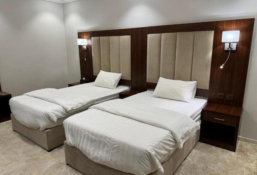 Rosabella Hotel شقق روزابيلا الفندقية