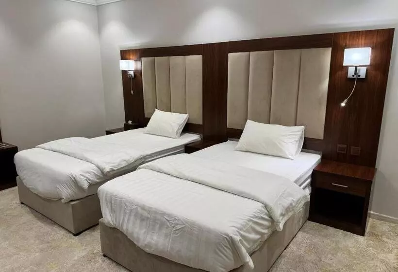 Rosabella Hotel   شقق روزابيلا الفندقية