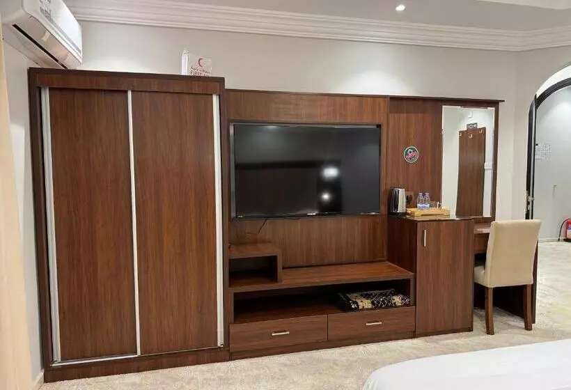 Rosabella Hotel   شقق روزابيلا الفندقية