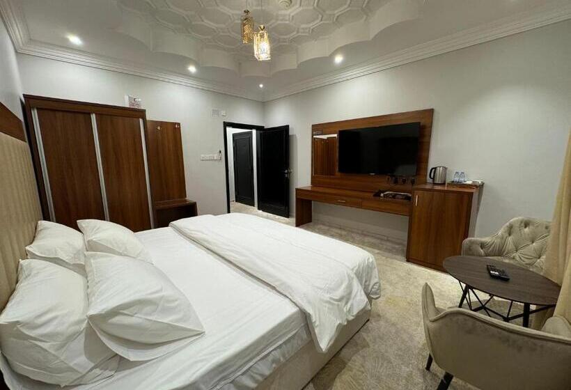 Rosabella Hotel شقق روزابيلا الفندقية