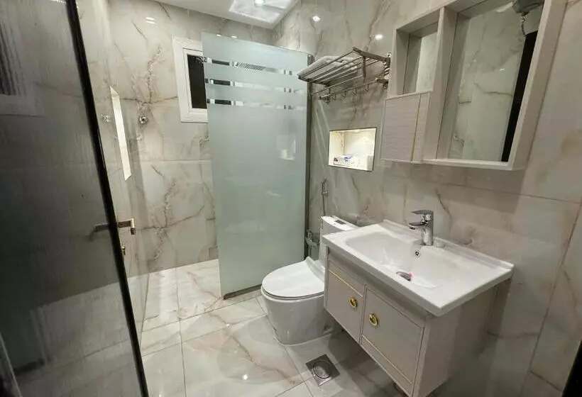 Rosabella Hotel   شقق روزابيلا الفندقية