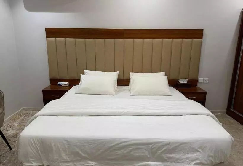 Rosabella Hotel   شقق روزابيلا الفندقية