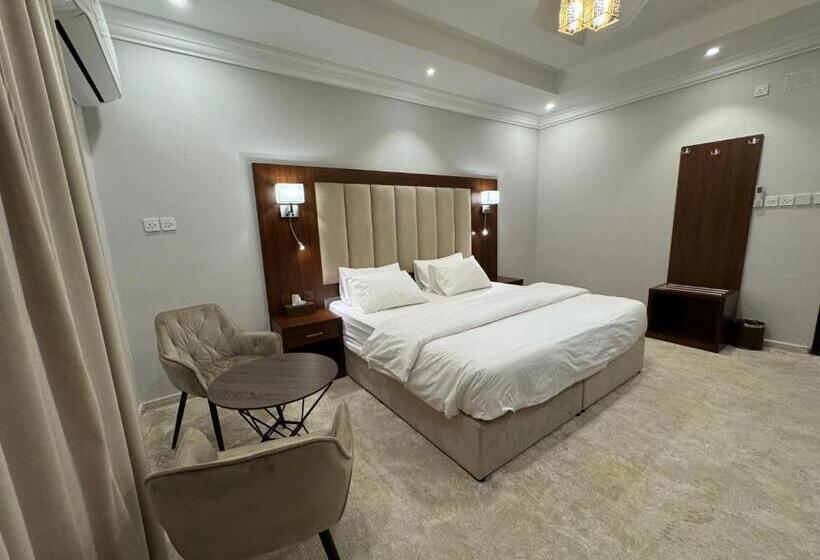 Rosabella Hotel شقق روزابيلا الفندقية