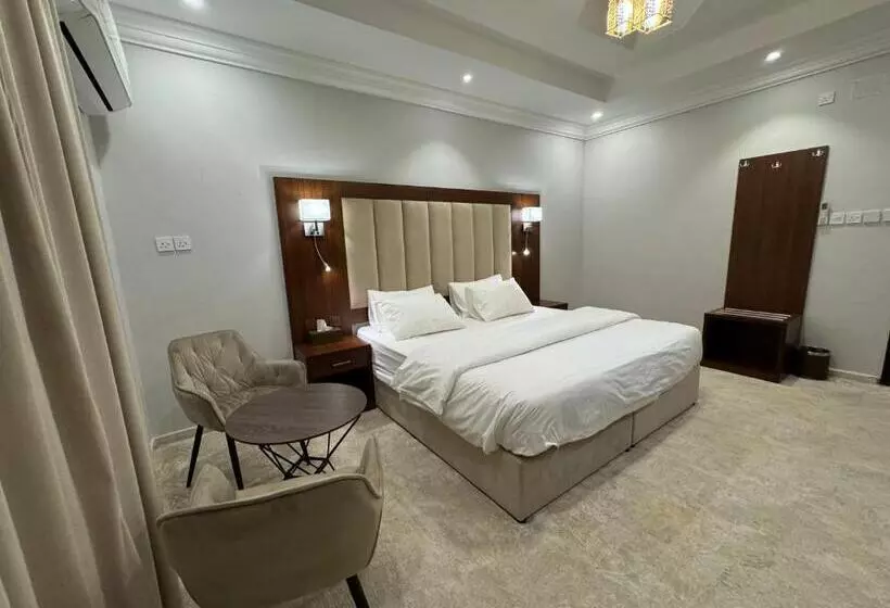 Rosabella Hotel   شقق روزابيلا الفندقية