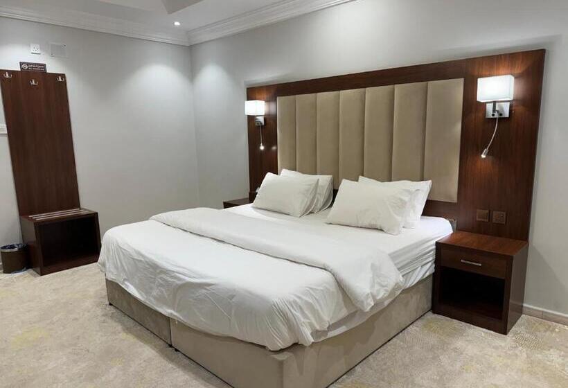 Rosabella Hotel شقق روزابيلا الفندقية