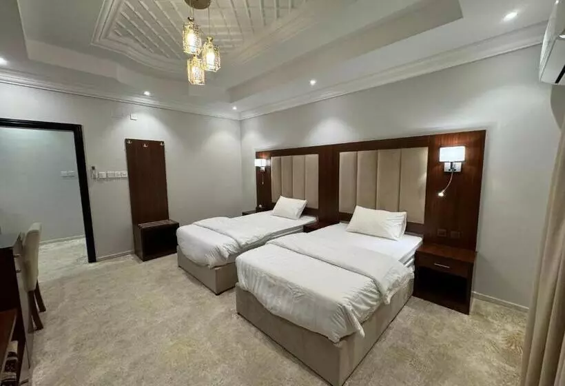 Rosabella Hotel   شقق روزابيلا الفندقية