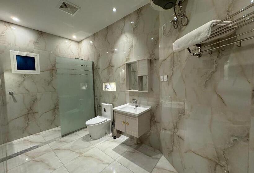 Rosabella Hotel شقق روزابيلا الفندقية