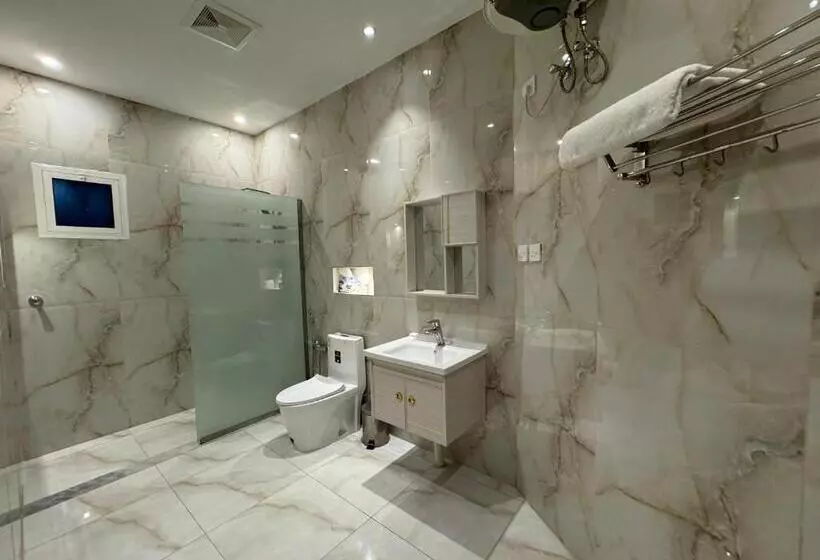 Rosabella Hotel   شقق روزابيلا الفندقية