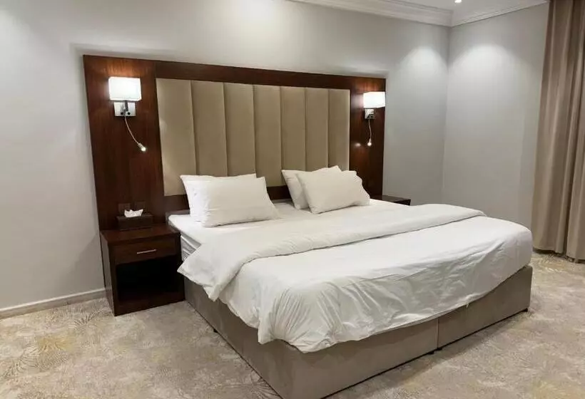 Rosabella Hotel   شقق روزابيلا الفندقية