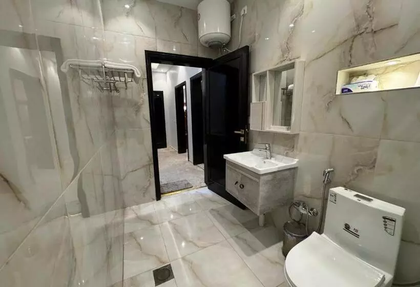 Rosabella Hotel   شقق روزابيلا الفندقية