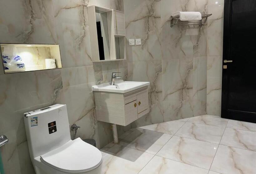 Rosabella Hotel شقق روزابيلا الفندقية